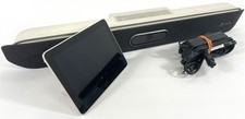 Poly Studio X50 P017 Video Conference Bar w/ TC8 P020 Touch Control