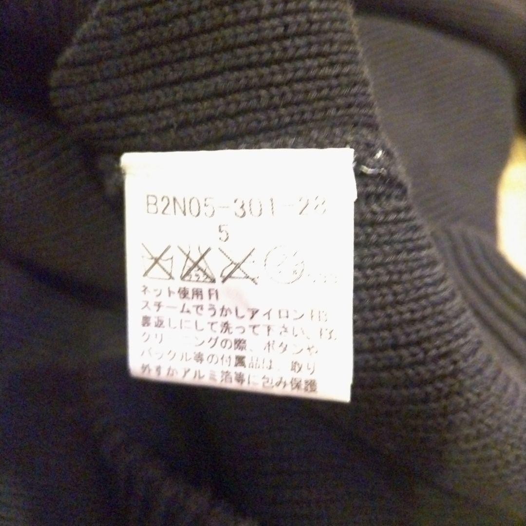 Burberry London Long-sleeved Cardigan Knit Coat Outerwear Black Size 5 For Women thumbnail 9