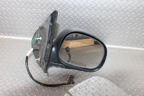 01-03 F150 *FADING* Grey Passenger Right RH Power Door Mirror Signal Lamp OE WTY