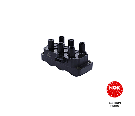 IGNITION COIL 48193 - Picture 2 of 5