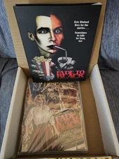 Fade to Black (1980) Bluray with Slipcover Vinegar Syndrome NEW 