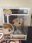 New ListingFunko Pop! Vinyl: The Lord of the Rings - Samwise Gamgee #445