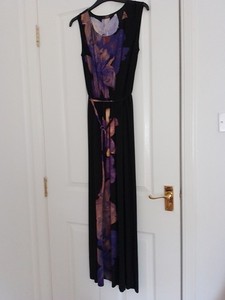 lady v ursula dress URSULA DRESS – Lolliesvintagestore main image 1