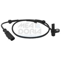 Meat & Doria Sensor Raddrehzahl Hinten Rechts FüR Fiat Stilo 192 1.6 16V 1.2
