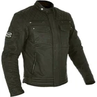 Oxford Hardy Wax Cotton Olive