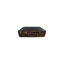 MARK BASS Equalizer STUDIO PRE Professional A...