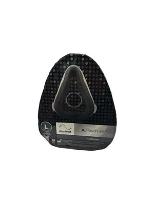 ResMed AirTouch F20 Replacement Cushion Size Large 63030 (Package Ware)
