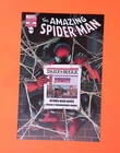 The Amazing Spider-Man #666fn comics Vol. 1 2011 Marvel Comics Variant RY91-112