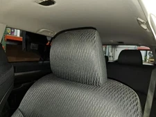 Lh Driver Side Front Headrest 2012 Legacy Outback Sku#4195662