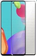 CURVED TEMPERED GLASS FILM FOR MOTOROLA MOTO G55 TOTAL PROTECTION 3D 5D 9D