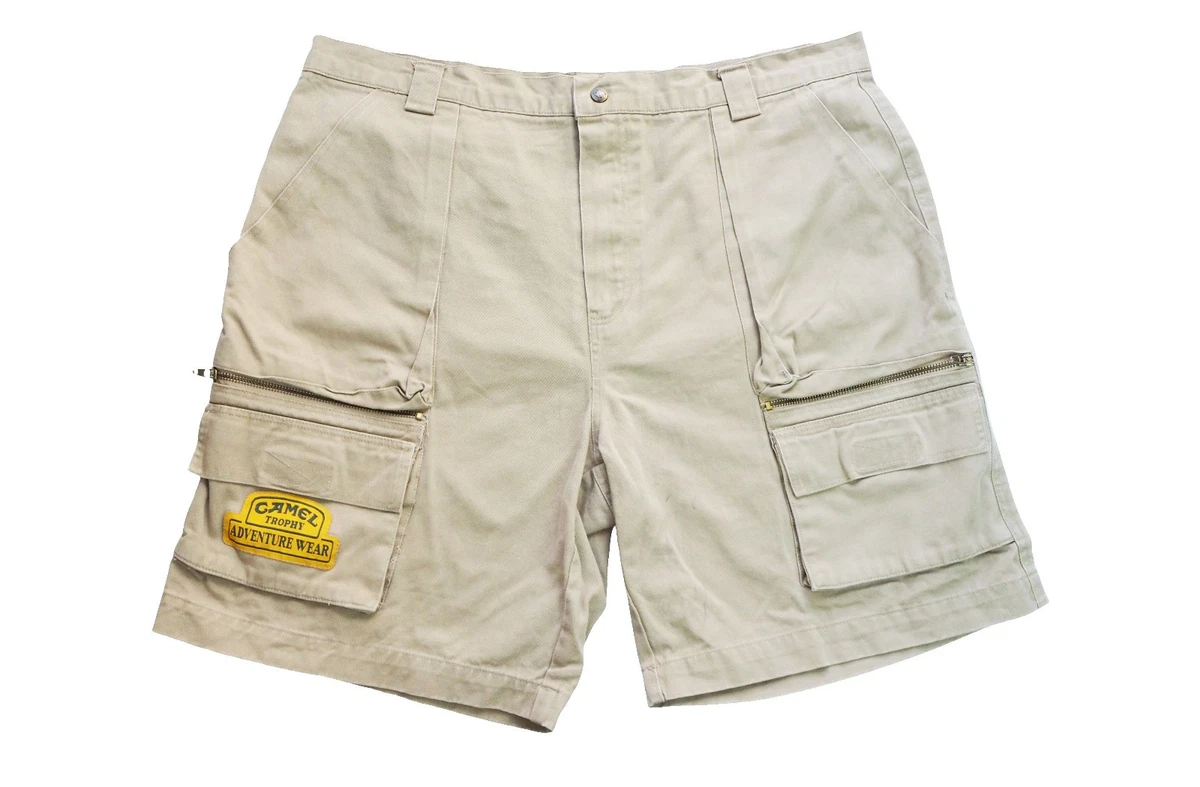 Camel Shorts for Men for sale | eBay
