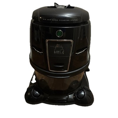 Hyla GST Model Vacuum Air And Room Cleaning System