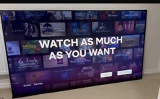 Samsung UE75HU7500 75" 4K Ultra HD Smart LED TV with Active 3D – 75 Inch TV