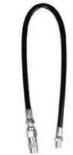 Performance Tool 18in. Grease Gun Flex Hose W54211