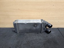 PEUGEOT 208 MK1 FL 1.2 PETROL INTERCOOLER 9803900780