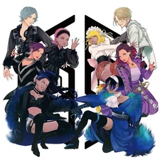 Queen Bee Nippon Budokan Solo Performance 2DAYS "HYPER BLACK LOVE" 20210224 "Yot