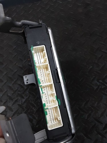 2006 SCION XB ECU: 89661-52E41 - Picture 3 of 3