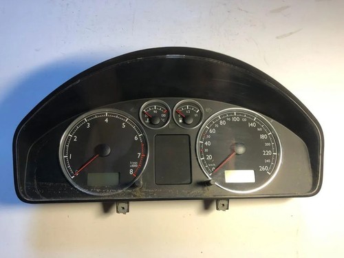 VW SHARAN 7M8, 7M9, 7M6 Kombiinstrument 110080030012 7M3920800 34169423