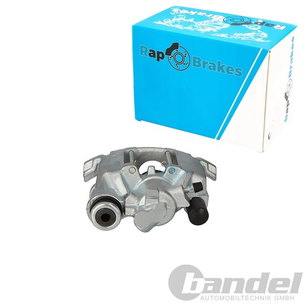RAP Brakes Bremssattel Hinten Links Passend FüR Mercedes V-KLASSE Vito | R-K0508-image