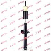2X KYB StoßDäMpfer Excel-G 341191 FüR Toyota Paseo Starlet EP91_ EP91R 12V Cat