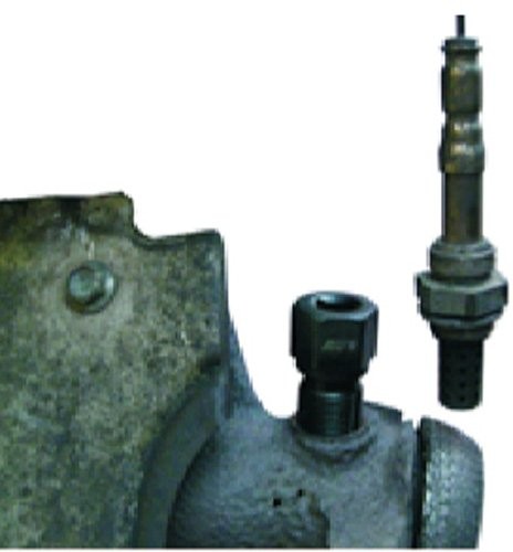 JTC O2 Sensor Tap Special Tool for Vehicle Maintenance SST Engine ...