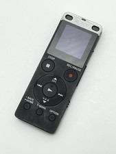 Sony ICD-UX560 Portable Digital Voice Recorder
