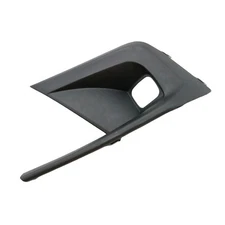 For Honda Civic 2022-24 Front Bumper Fog Light Cover Trim Driver Side Lef US