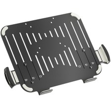 Adjustable 1318 Inch Laptop VESA Arm Mount Tray Only 75x75 100x100mm 10 Lb