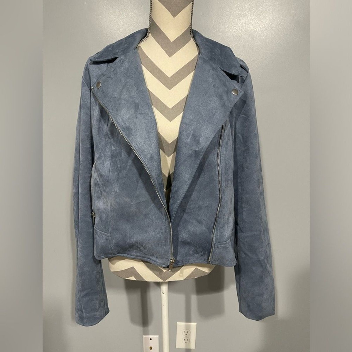 BB Dakota jacket