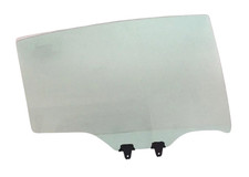 Fits: 02-2006 Nissan Altima 4D Sedan Passenger Side Right Rear Door Window Glass