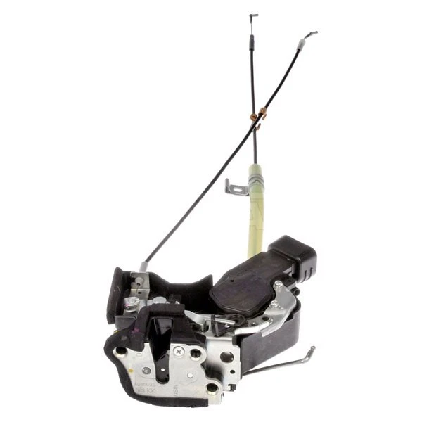 For Toyota Land Cruiser 99-07 Solutions Rear Driver Side Door Latch Assembly Foto 2 de 3