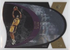 1997 SPx Gold Eddie Jones #SPX23