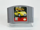 Beetle Adventure Racing (Nintendo 64) Authentic & Tested