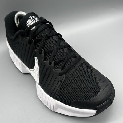 Nike GP Challenge Pro Hartplatz Tennisschuhe FB3146-001 schwarz Herren Damen Uk 8