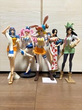 One Piece Perona Vivi Robin Hancock Carrot Fi...