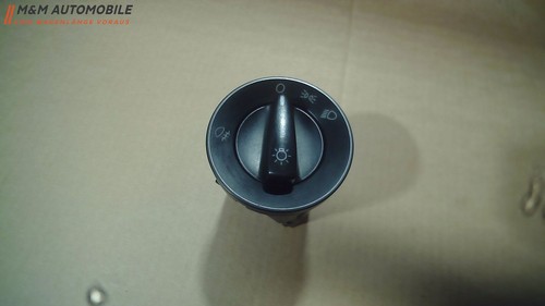 Schalter Lichtschalter 1C0941531 VW Passat 1.6 Bj 2000