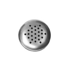 American Metalcraft 3306T 6 & 8 oz Cheese Shaker Top