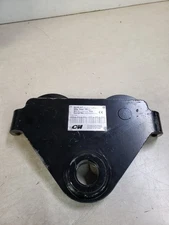 Columus McKinnon Plain Clevis Trolley 2 Ton HTP2-A