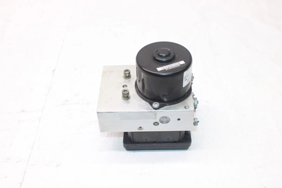 Chrysler Crossfire ZH 2005 CONV #389 ABS BOMBA FRENO MÓDULO ANTIBLOQUEO Foto 4 de 4