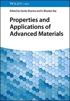 Properties And Applications Of Advanced Materials, Savita Sharma