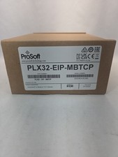 Nib Ethernet Ip To Modbus Tcp Gateway Plx32-eip-mbtcp