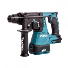 MAKITA DHR242Z 18V SDS+ HAMMER DRILL XR BRUSHLESS BODY ONLY BRAND NEW