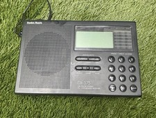 Radio Shack DX-375 AM FM SW Stereo Receiver 20-212A SWB Shortwave Tested & Works