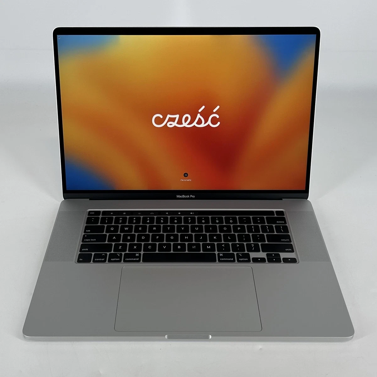 MacBook Pro Intel Core i9 9th Gen. Apple Laptops for sale - eBay
