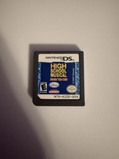 High School Musical: Makin' The Cut - Nintendo DS Game