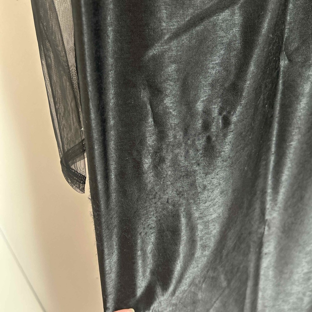 AMERI Renie Cutwork Dress - image 10