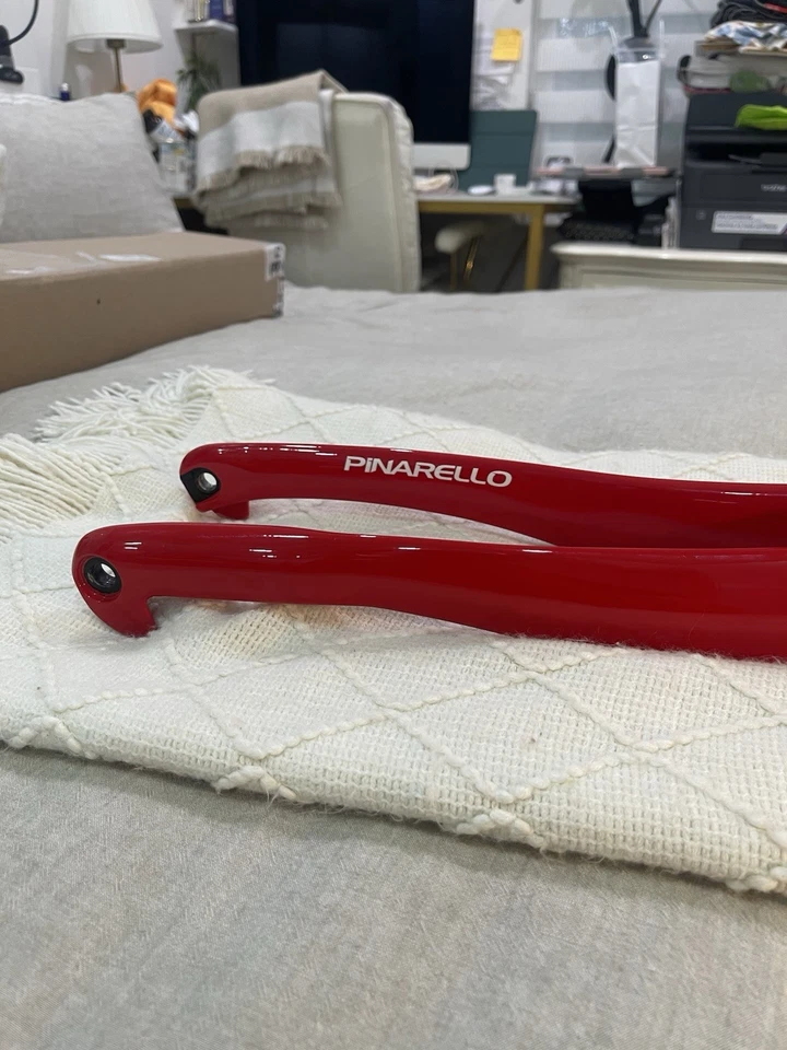 Horquilla Pinarello Dogma F 2023 Foto 2 de 4