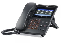 REF “A” STK - NEC SV9100 DT900 ITK-32TCGS BE118991 Touch Display Color IP Phone