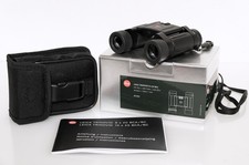 Fernglas Leica Trinovid 8x20 BCA mit Tasche im Neuzustand