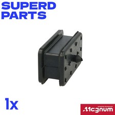 MOUNTING LEAF SPRING A5M012 FRONT LEFT/RIGHT FOR MERCEDES-BENZ VW A5M012MT